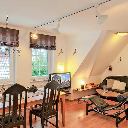 Apartment Ferienwohnung Held In - D 067.6109