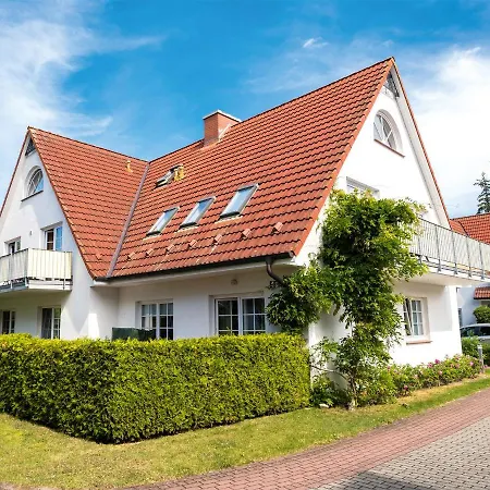Apartment Ferienwohnung Held In - D 067.6109 *