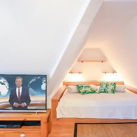 Ferienwohnung Held In - D 067.6109 Apartment *