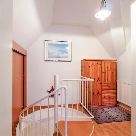 Apartment Ferienwohnung Held In - D 067.6109 *
